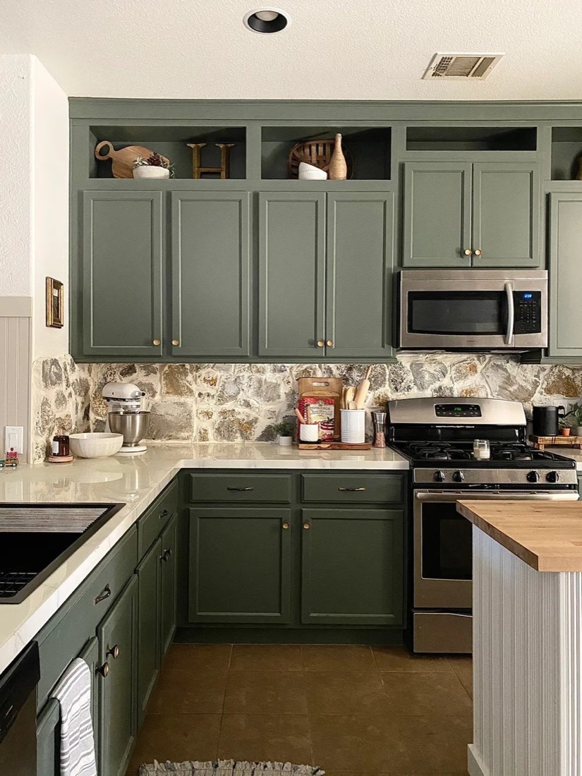 8 Kitchen Features That Read as Dated