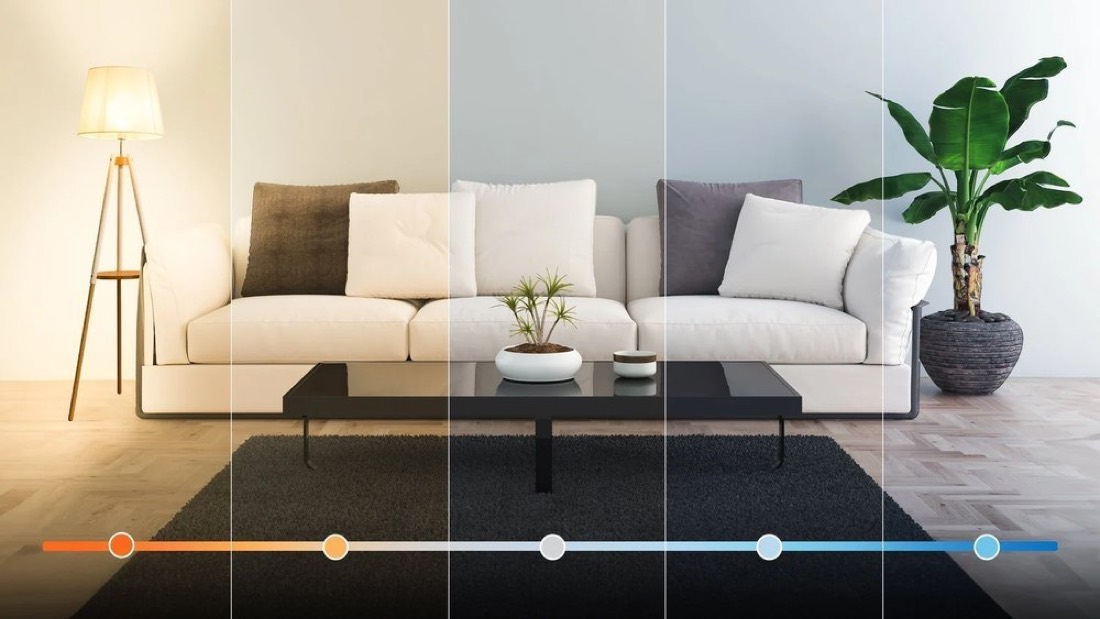 Why Your Ceiling Light Keeps You Wired at Night
