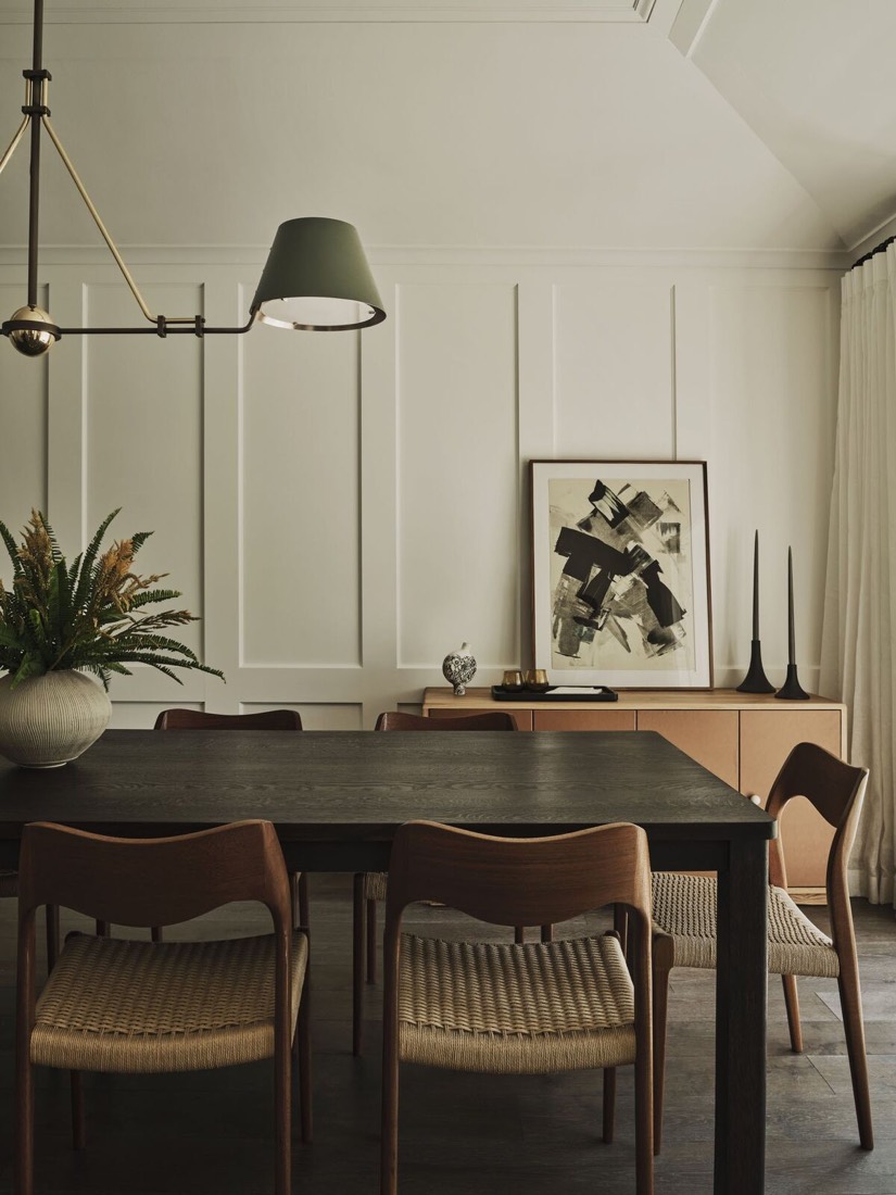 Five Color Families That Work in Almost Any Home