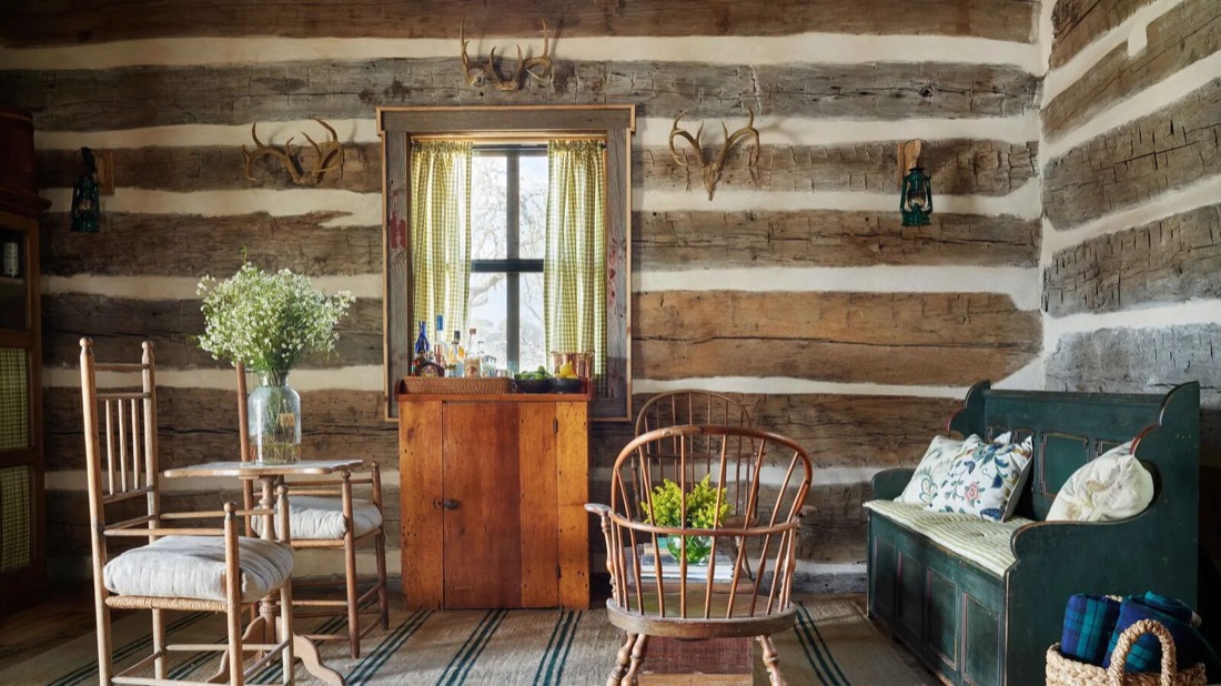How to Decorate in Ralph Lauren Style Without Simply Following Trends