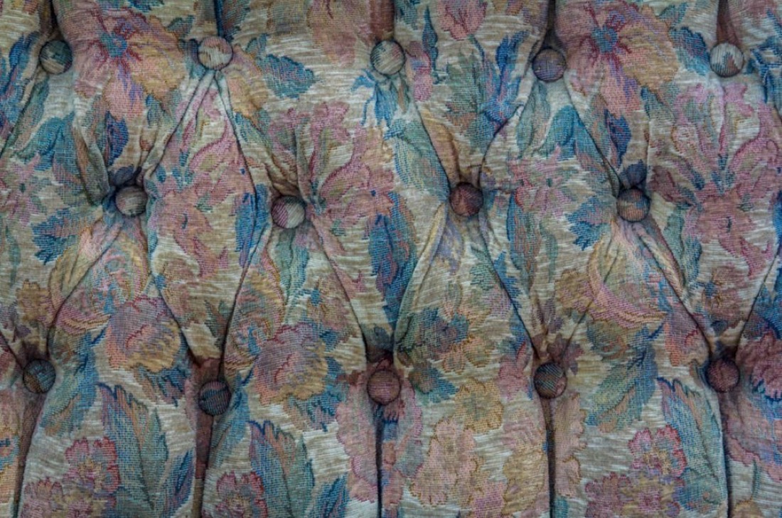 Five Fabric Patterns That Are Losing Their Appeal